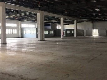 上海康新地鐵站旁620平優質空間 靈活組合，滿足生產、倉儲與辦公多元需求